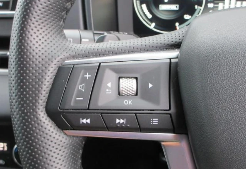 Mitsubishi Outlander Black