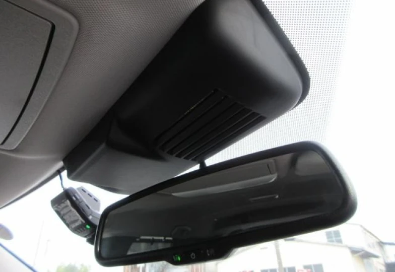 Mitsubishi Outlander Black