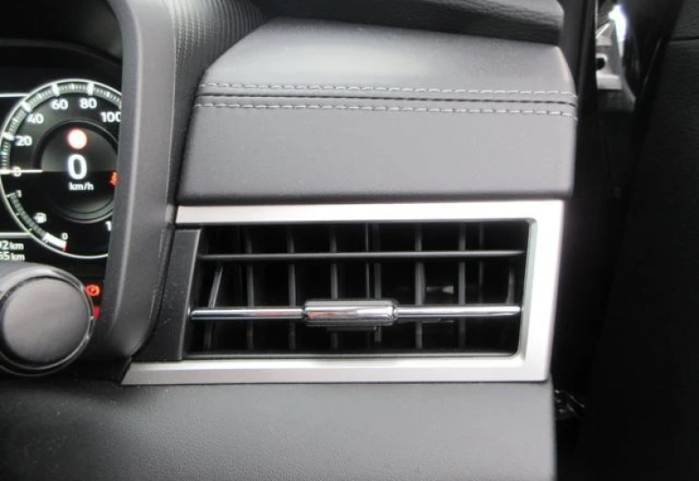 Mitsubishi Outlander Black