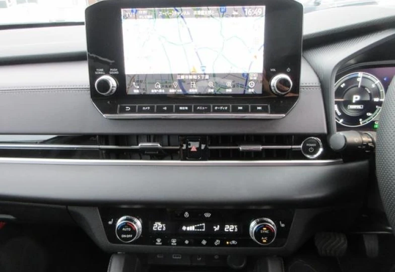 Mitsubishi Outlander Black