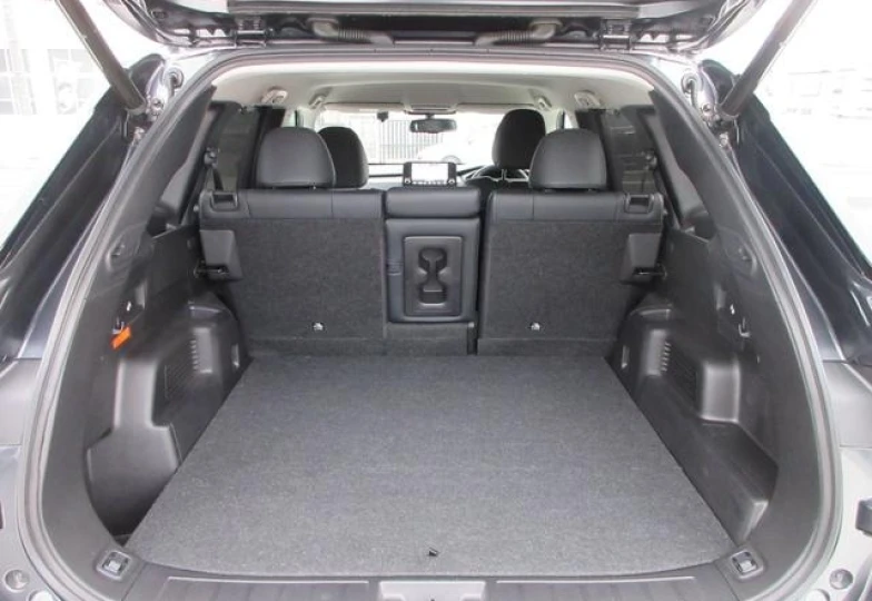 Mitsubishi Outlander Black