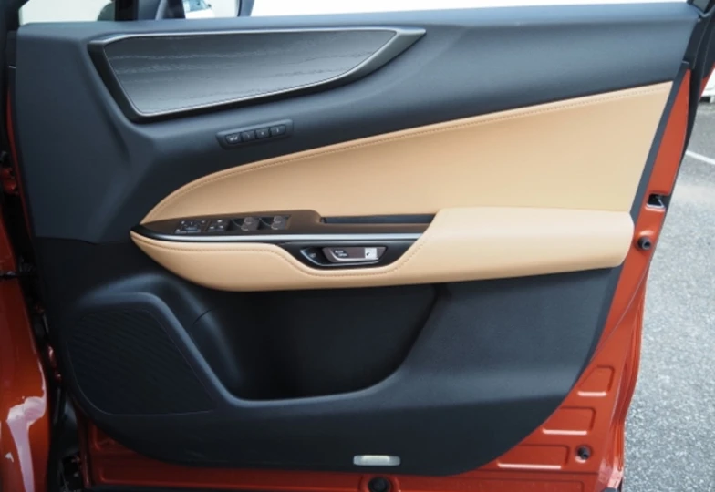 Lexus NX 350h Version L, 2023 - 26