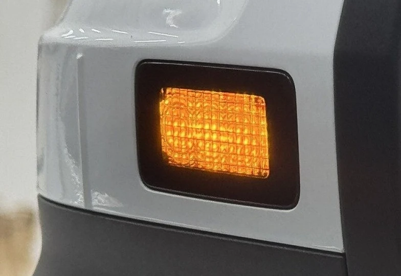 Audi A5 White