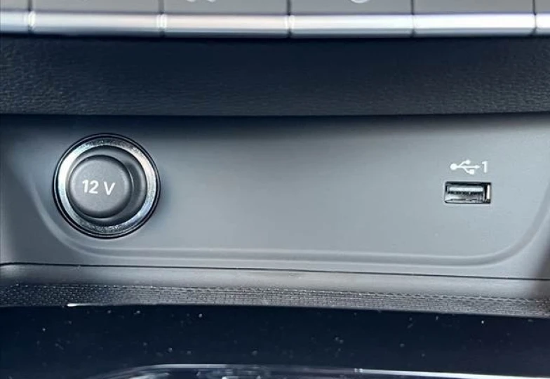 Audi A5 Grey