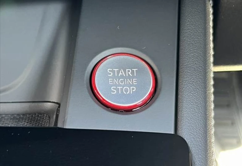 Audi A5 Grey