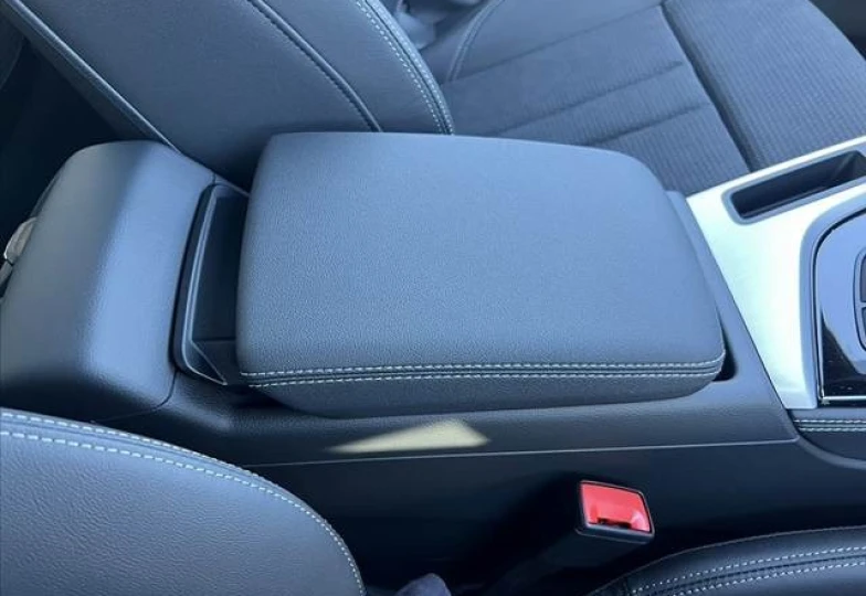 Audi A5 Grey