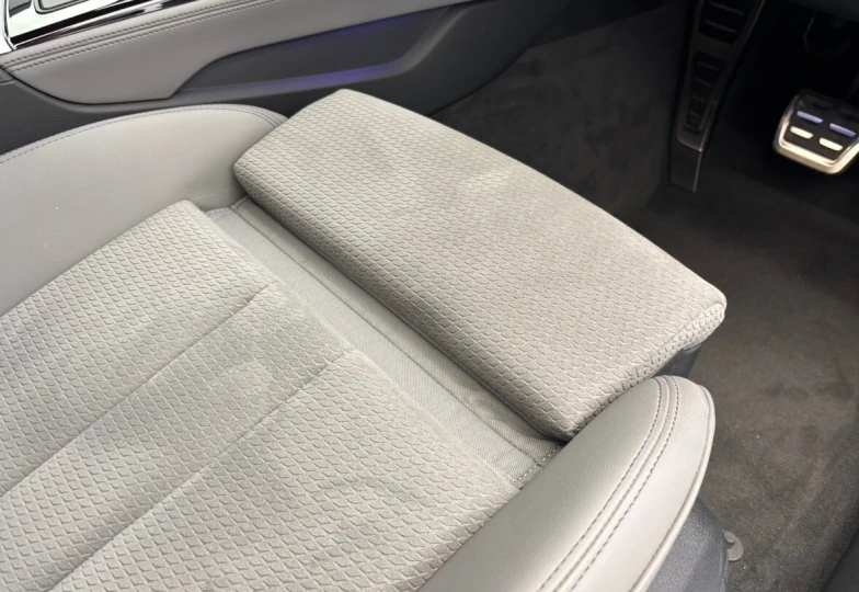Audi A5 Черный