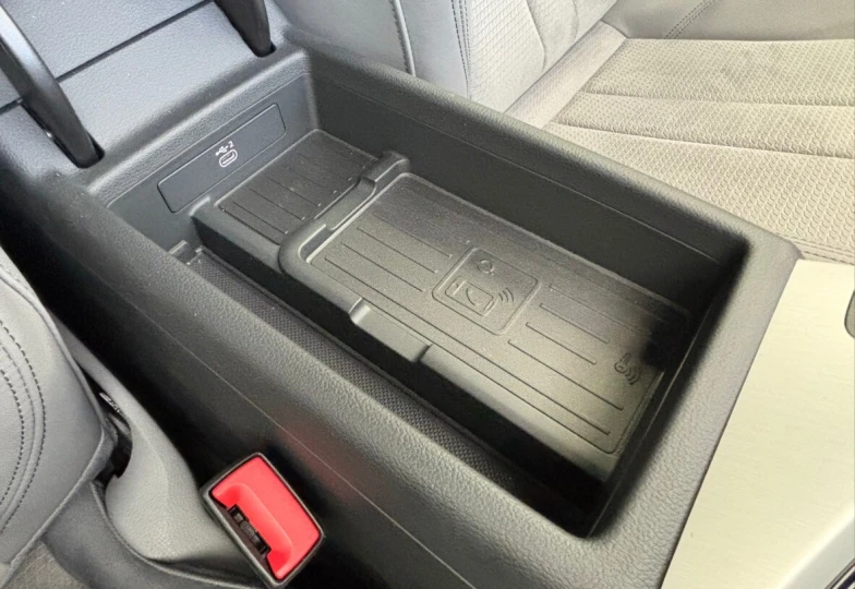 Audi A5 Черный