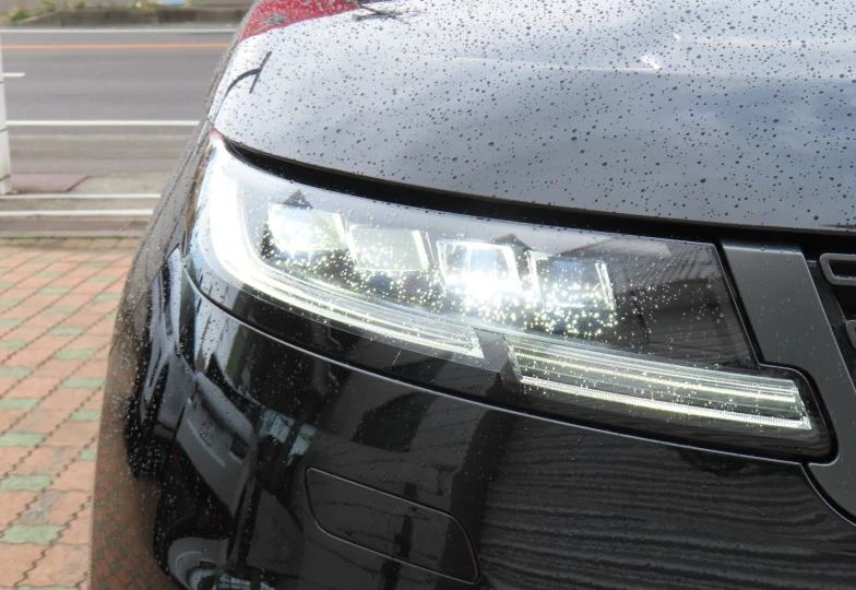 Land Rover Diesel other Black
