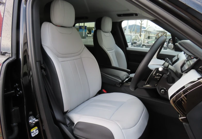 Land Rover Diesel other Black