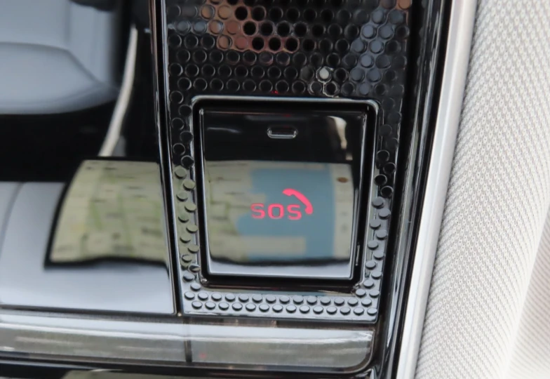 Land Rover Diesel other Black