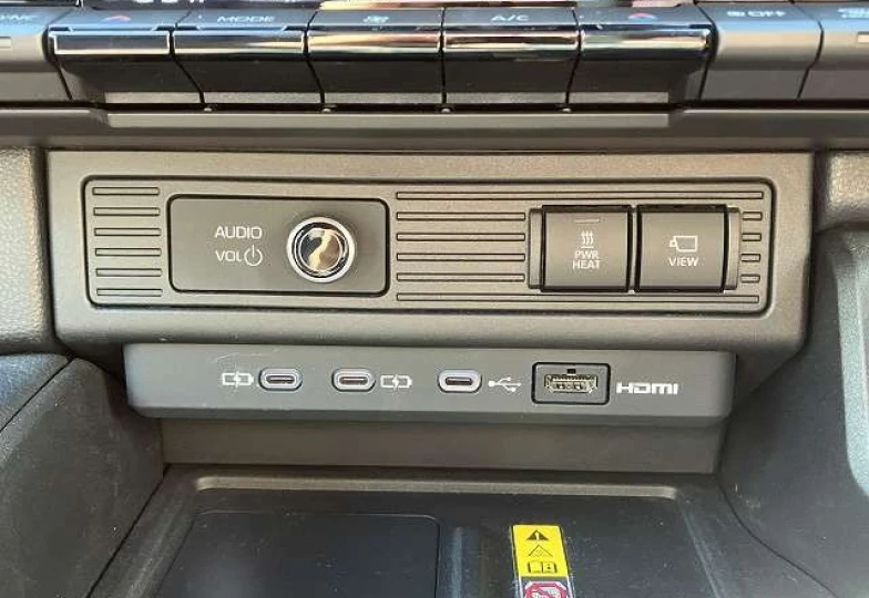 Toyota Land Cruiser Коричневый
