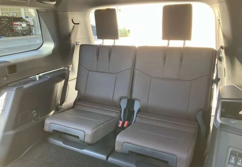 Toyota Land Cruiser Коричневый