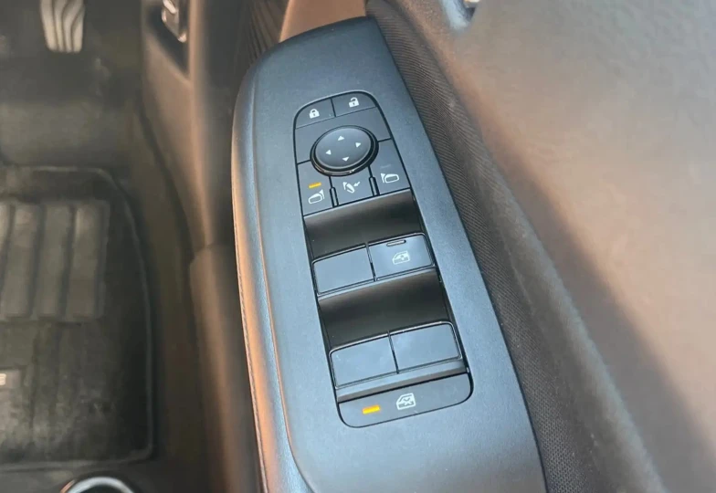 Nissan Note Синий