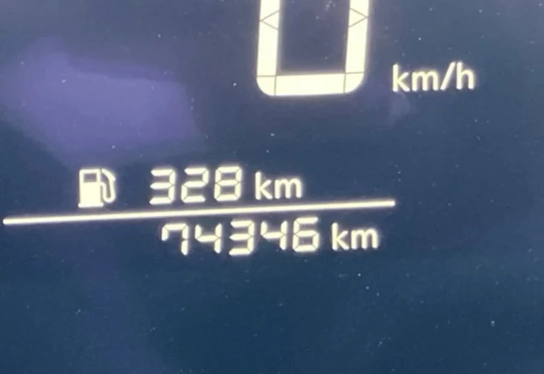 Nissan Note Черный