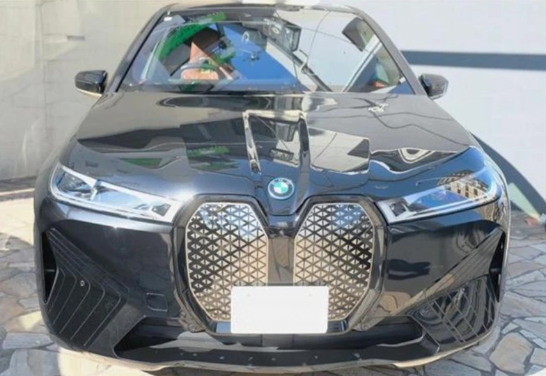 BMW iX xDrive 50, 2024 - 3