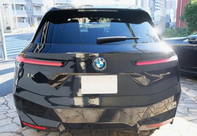 BMW iX xDrive 50, 2024 - 6