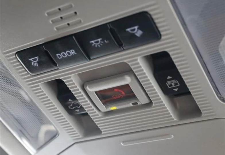 Toyota RAV4 Adventure E-Four, 2024 - 11
