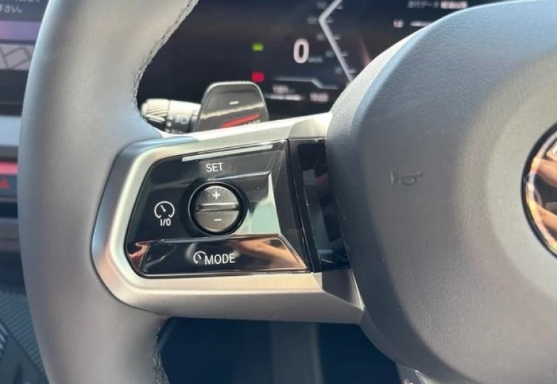 BMW X3 Красный