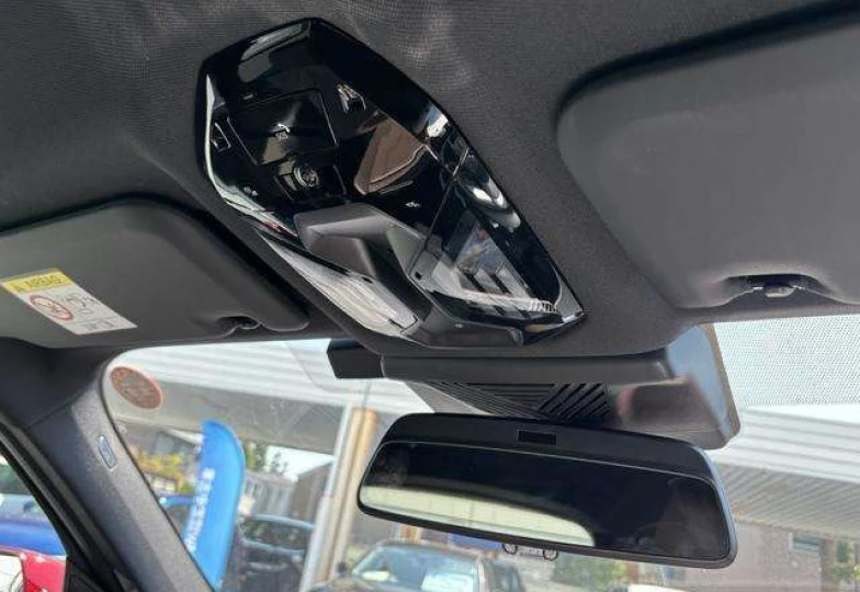 BMW X3 Красный