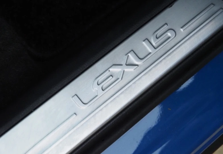 Lexus NX 350h, 2023 - 36
