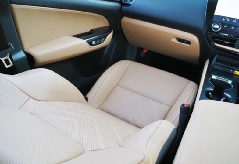 Lexus NX 350h, 2023 - 8