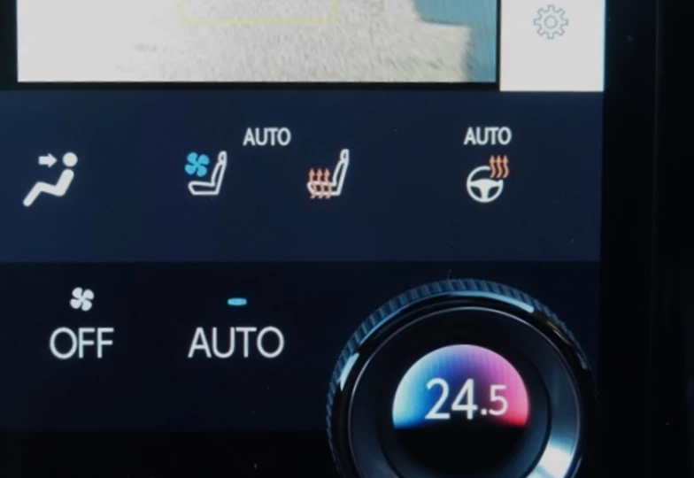 Lexus NX 350h, 2023 - 21