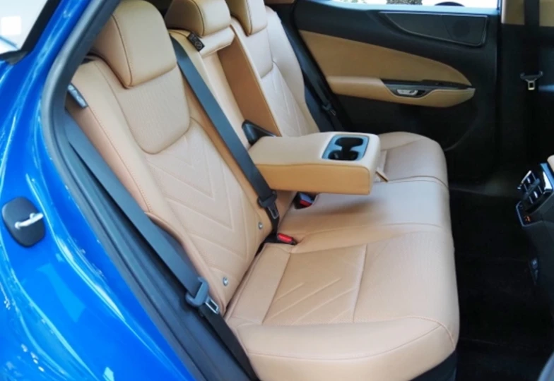Lexus NX 350h, 2023 - 12