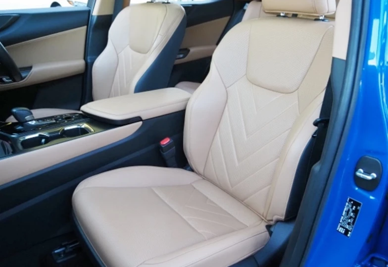 Lexus NX 350h, 2023 - 10