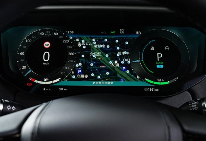 Land Rover Range Rover Sport White