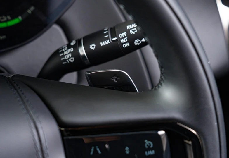 Land Rover Range Rover Sport White