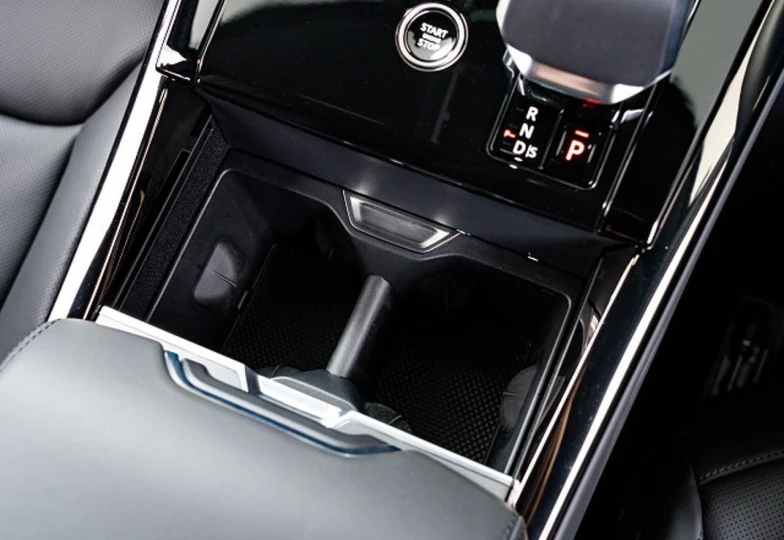 Land Rover Range Rover Sport White