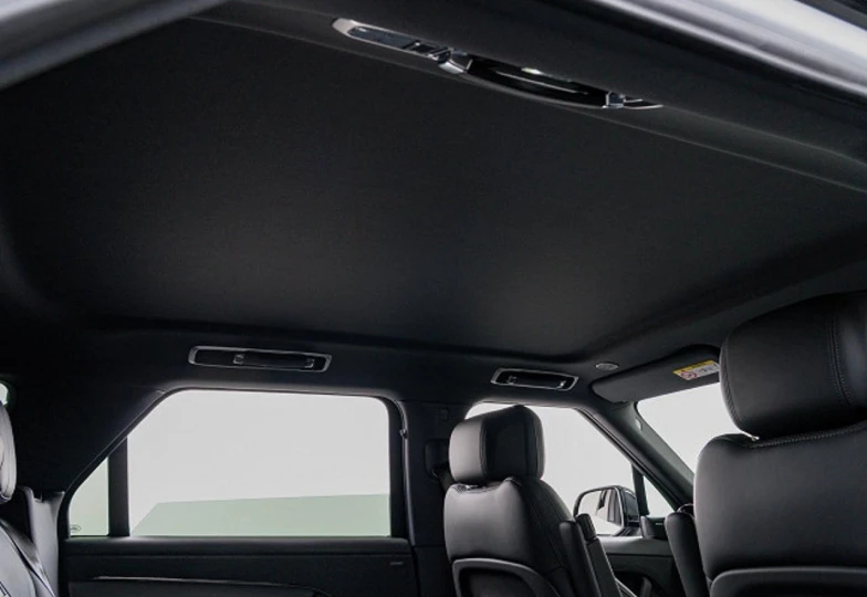 Land Rover Range Rover Sport White