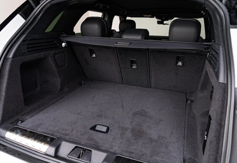 Land Rover Range Rover Sport White