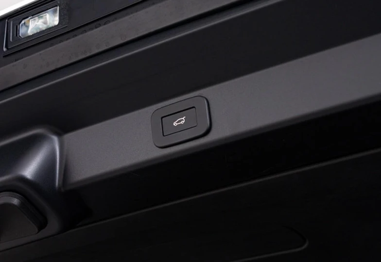 Land Rover Range Rover Sport White