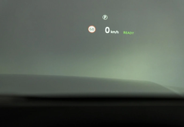 Land Rover Range Rover Sport White