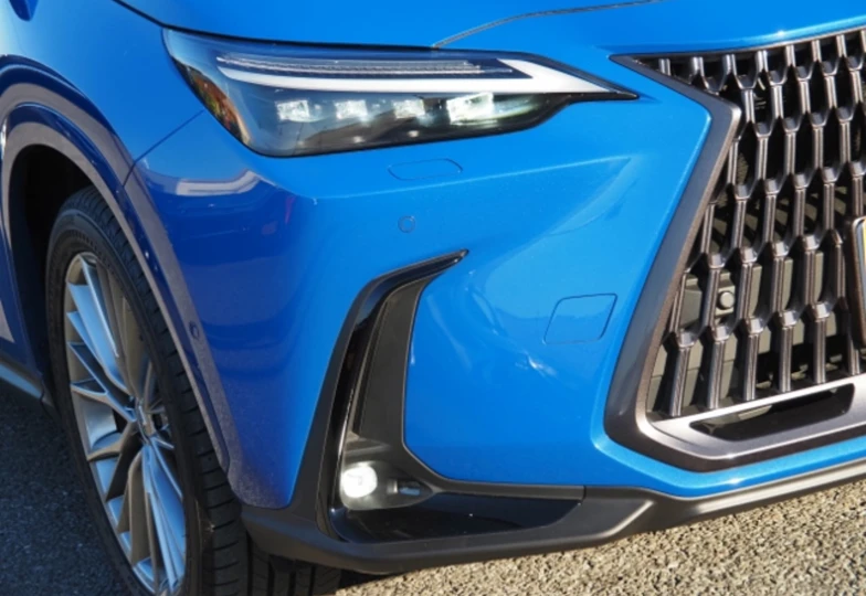 Lexus NX 350h, 2023 - 17