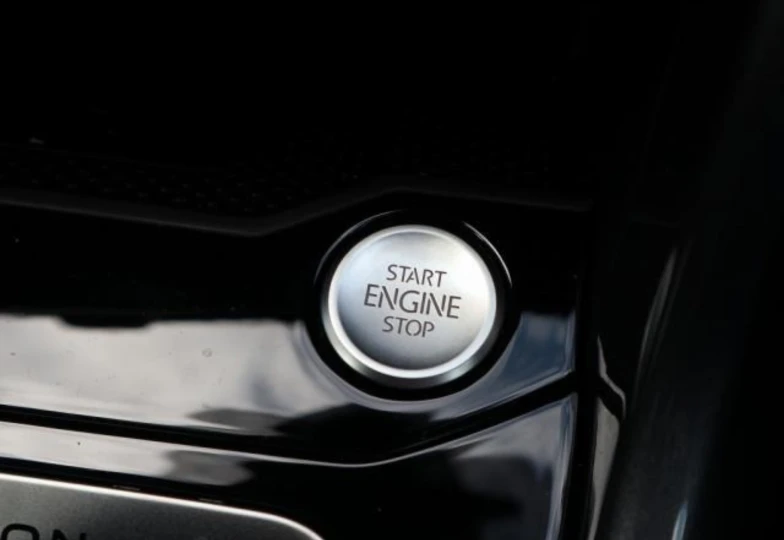 Volkswagen T-Roc Белый