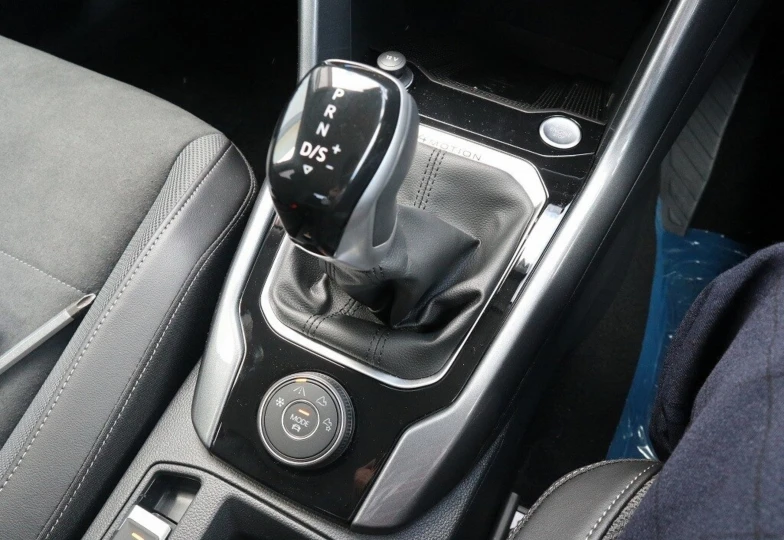 Volkswagen T-Roc Белый