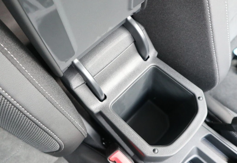 Volkswagen T-Roc Белый