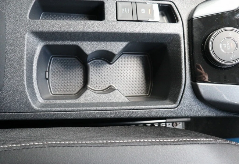 Volkswagen T-Roc Белый