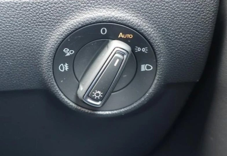 Volkswagen T-Roc Белый