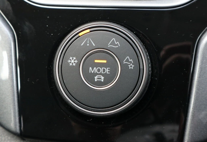 Volkswagen T-Roc Белый