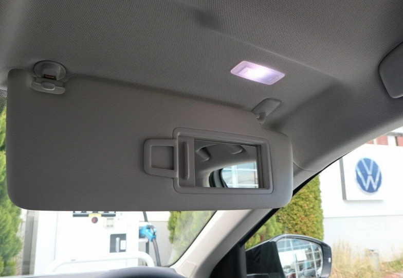 Volkswagen T-Roc Белый