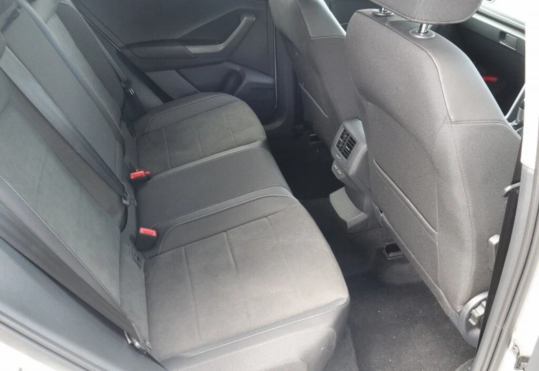 Volkswagen T-Roc Белый