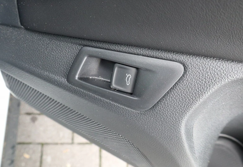 Volkswagen T-Roc Белый