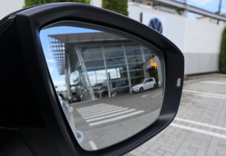 Volkswagen T-Roc Белый