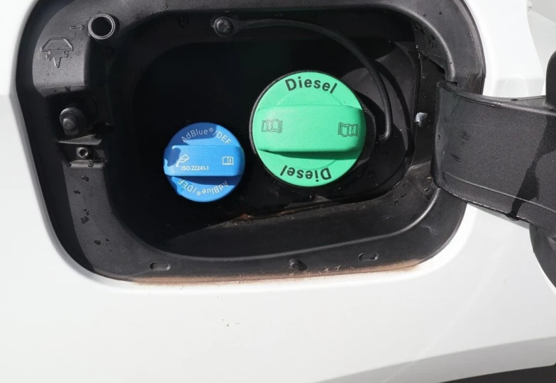 Volkswagen T-Roc Белый