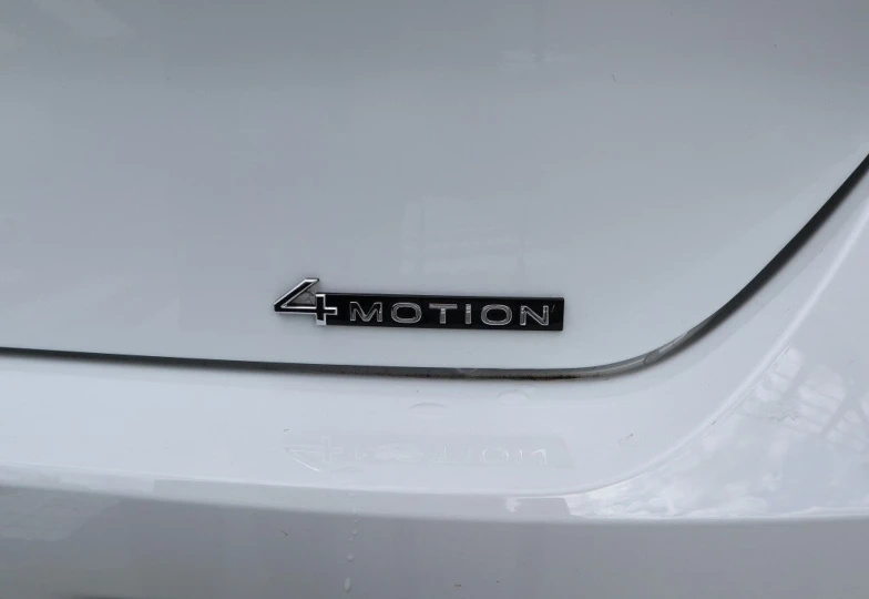 Volkswagen T-Roc Белый