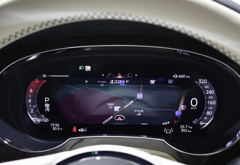 Bentley Bentayga White